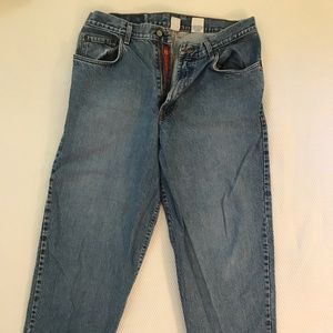 Men’s jeans size 36